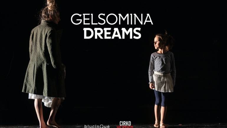 Gelsomina Dreams