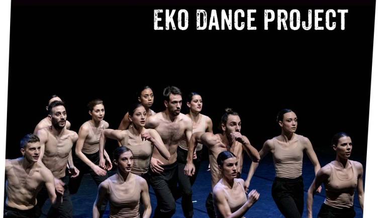 EkodanceX10 – Eko Dance Project