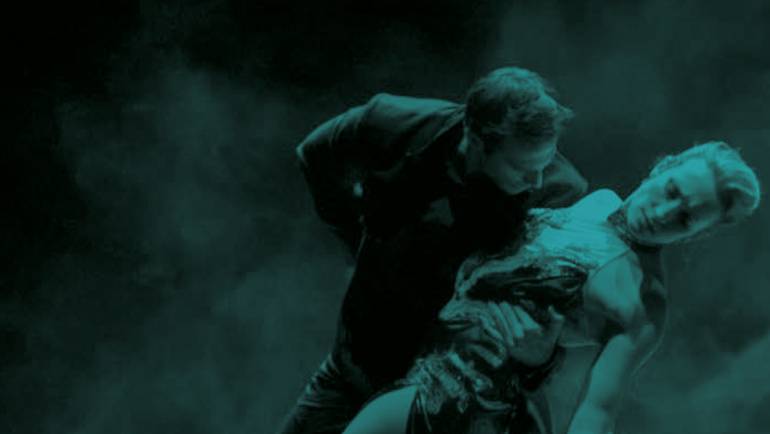 Othello tango | Compagnia Naturalis Labor