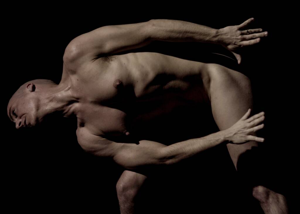 71 bodies 1 dance | DANIEL MARIBLANCA (Norvegia)