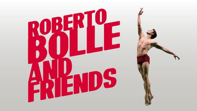 ROBERTO BOLLE AND FRIENDS